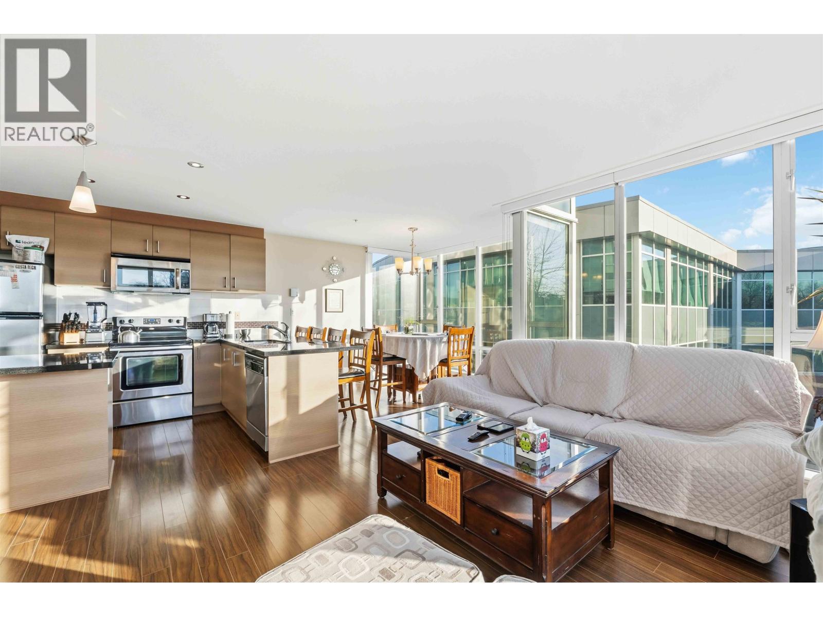 308 12069 HARRIS ROAD, Pitt Meadows