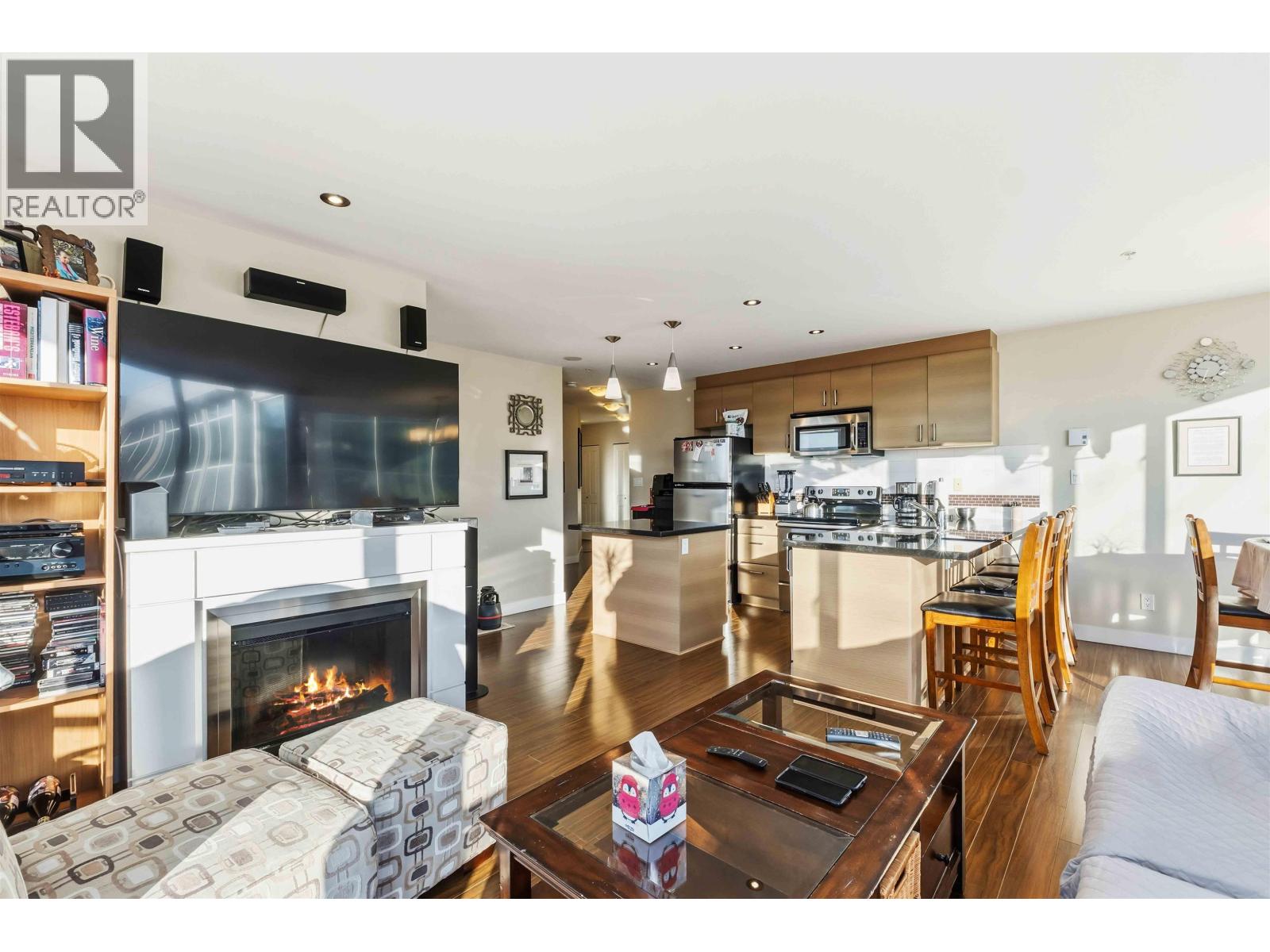 308 12069 HARRIS ROAD, Pitt Meadows