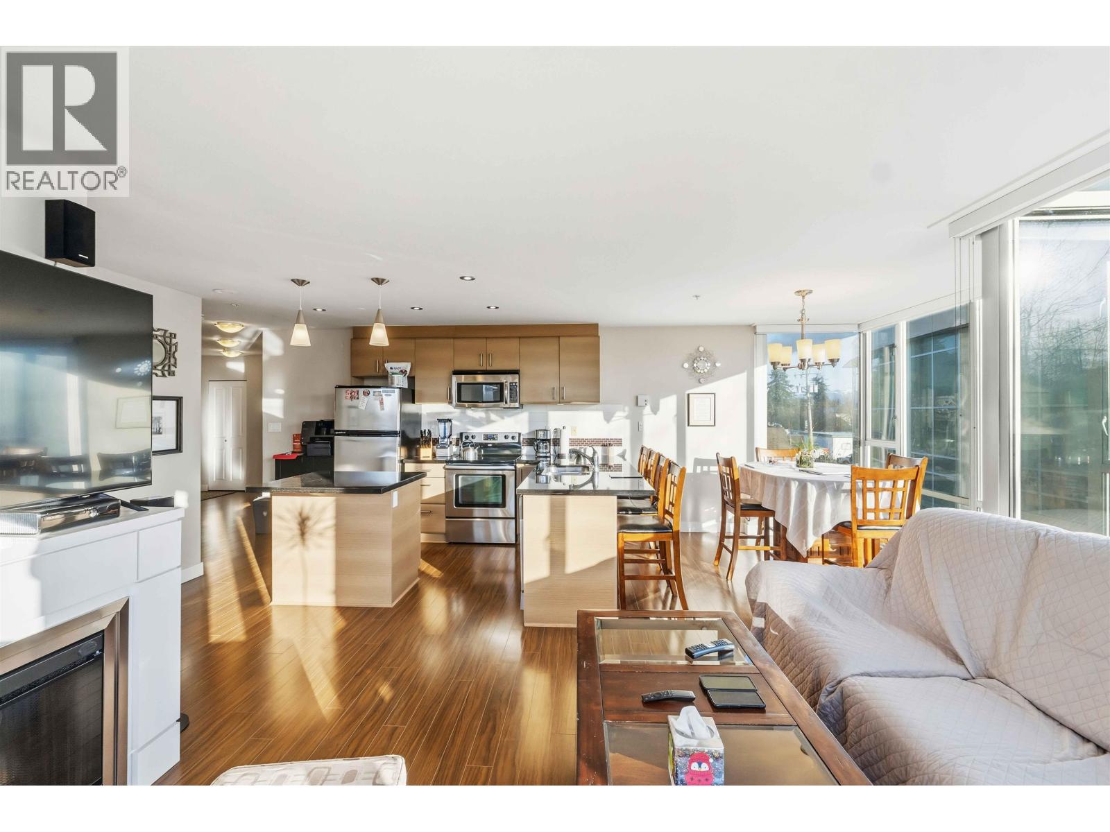 308 12069 HARRIS ROAD, Pitt Meadows