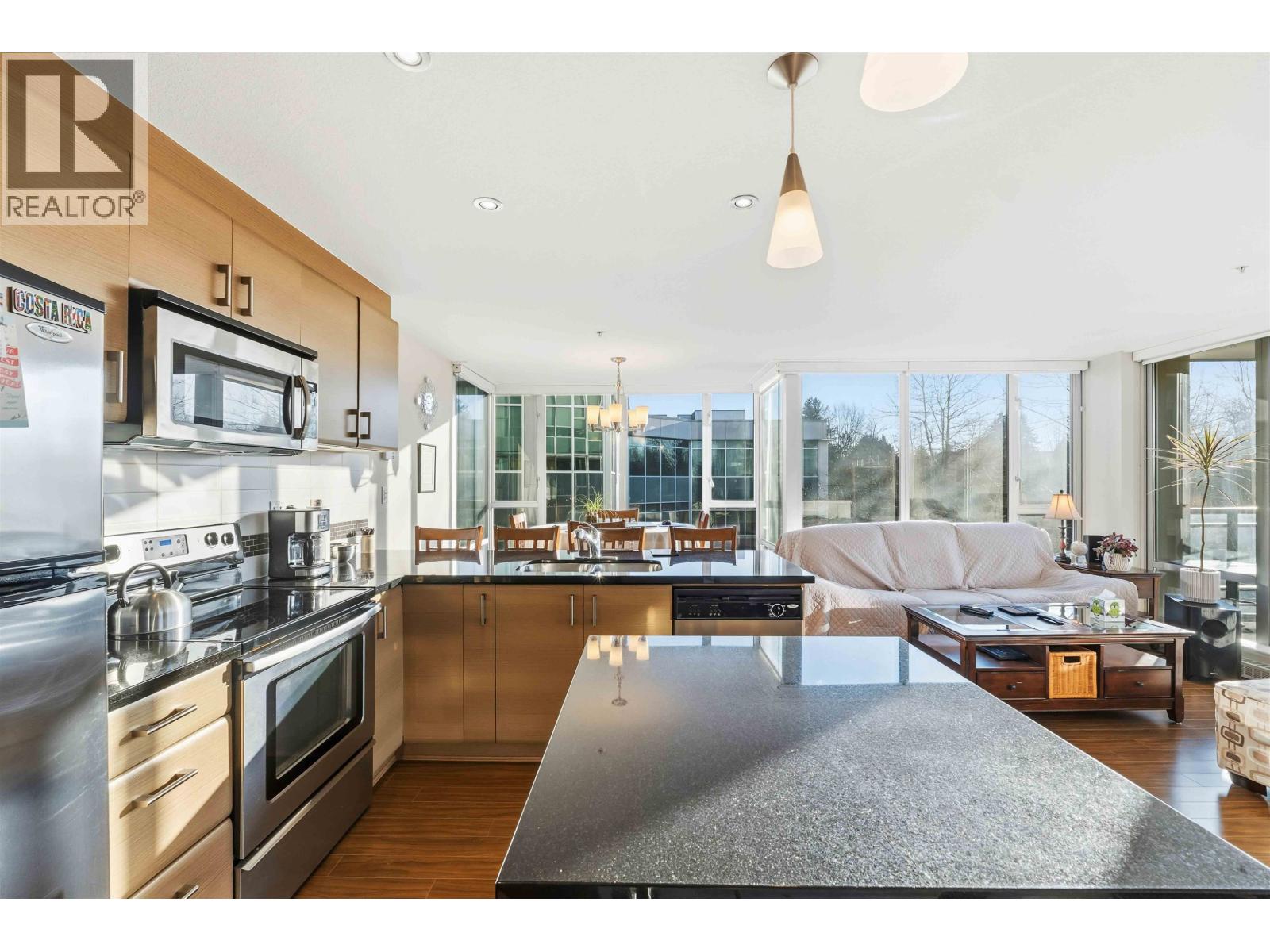 308 12069 HARRIS ROAD, Pitt Meadows