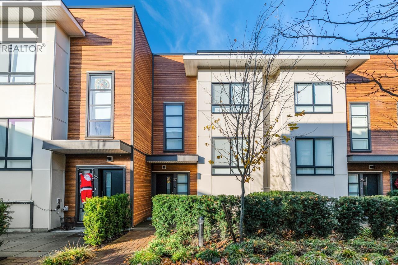 #27-10233 RIVER Drive, Richmond