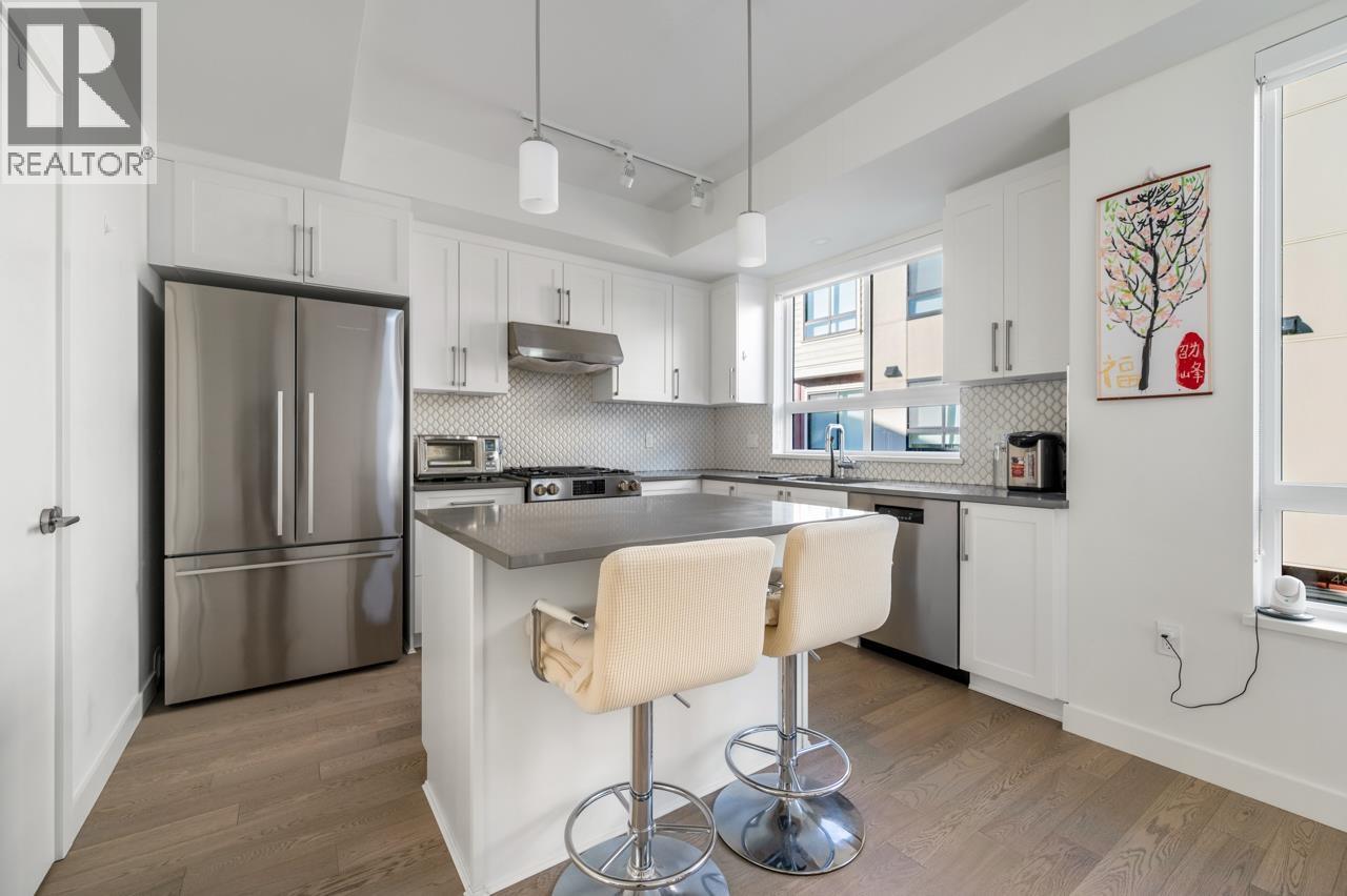 #27-10233 RIVER Drive, Richmond