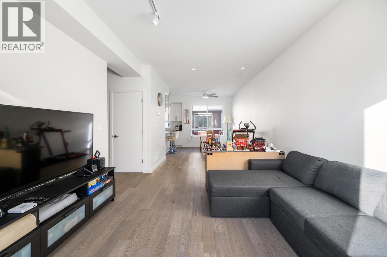 #27-10233 RIVER Drive, Richmond