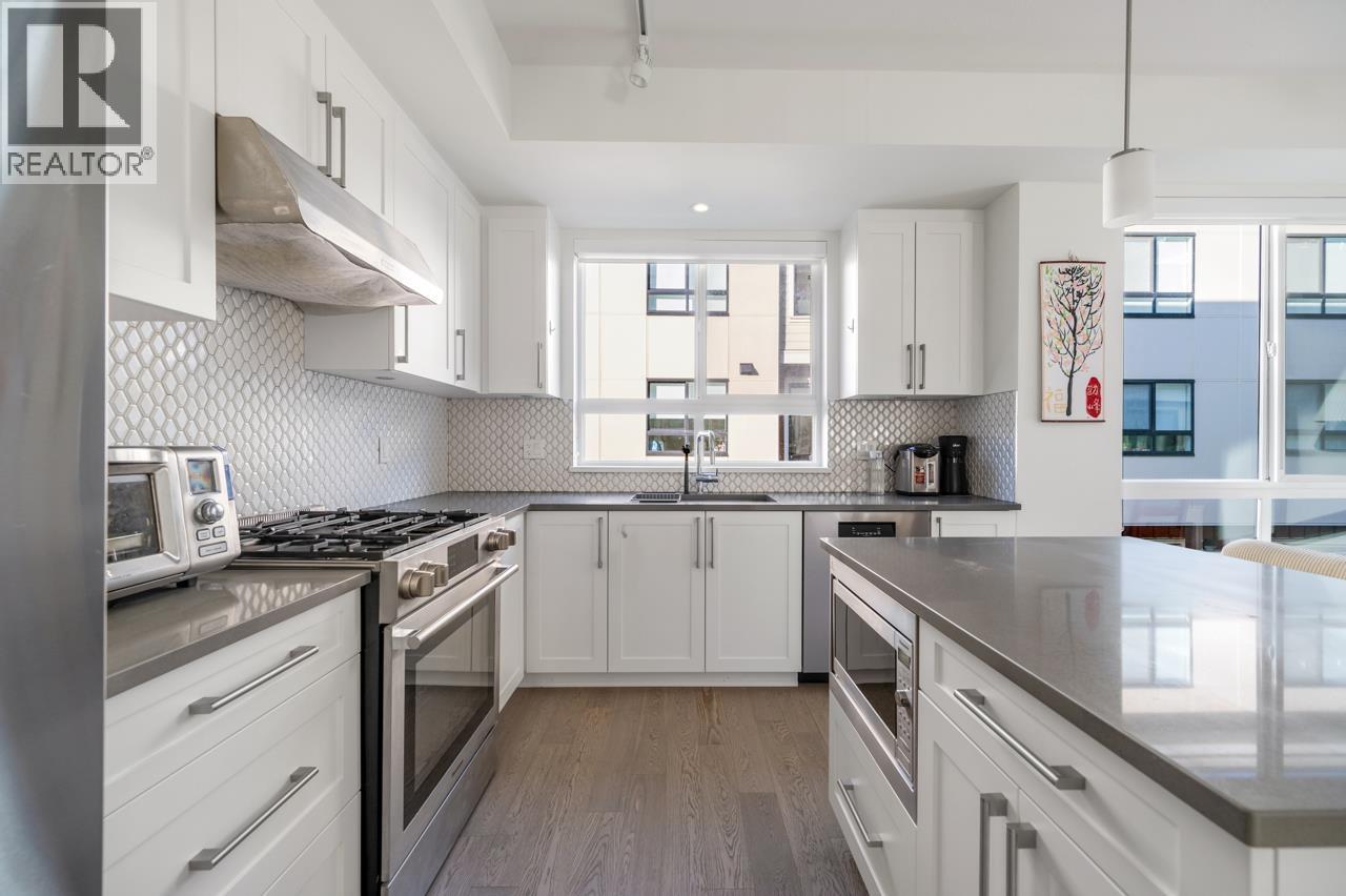 #27-10233 RIVER Drive, Richmond