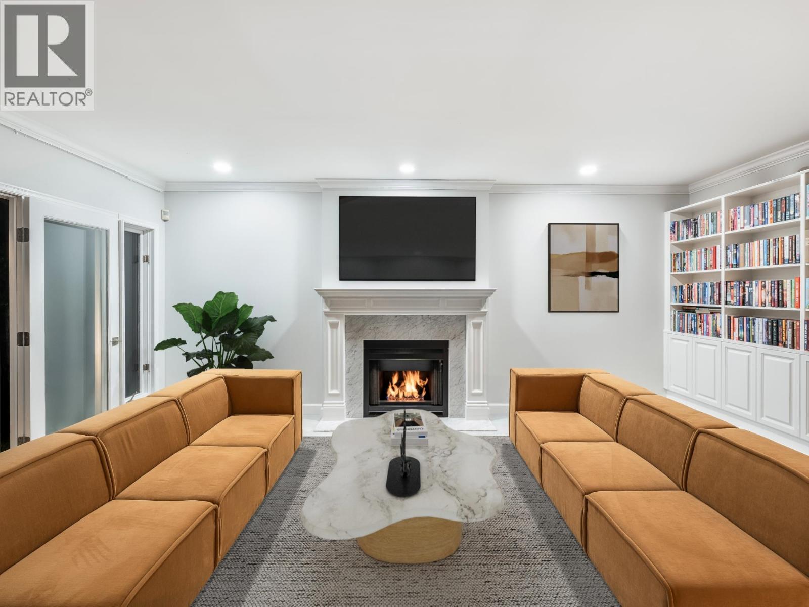 816 ANDERSON CRESCENT, West Vancouver