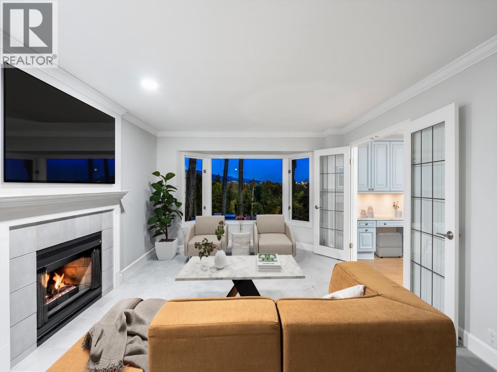 816 ANDERSON CRESCENT, West Vancouver