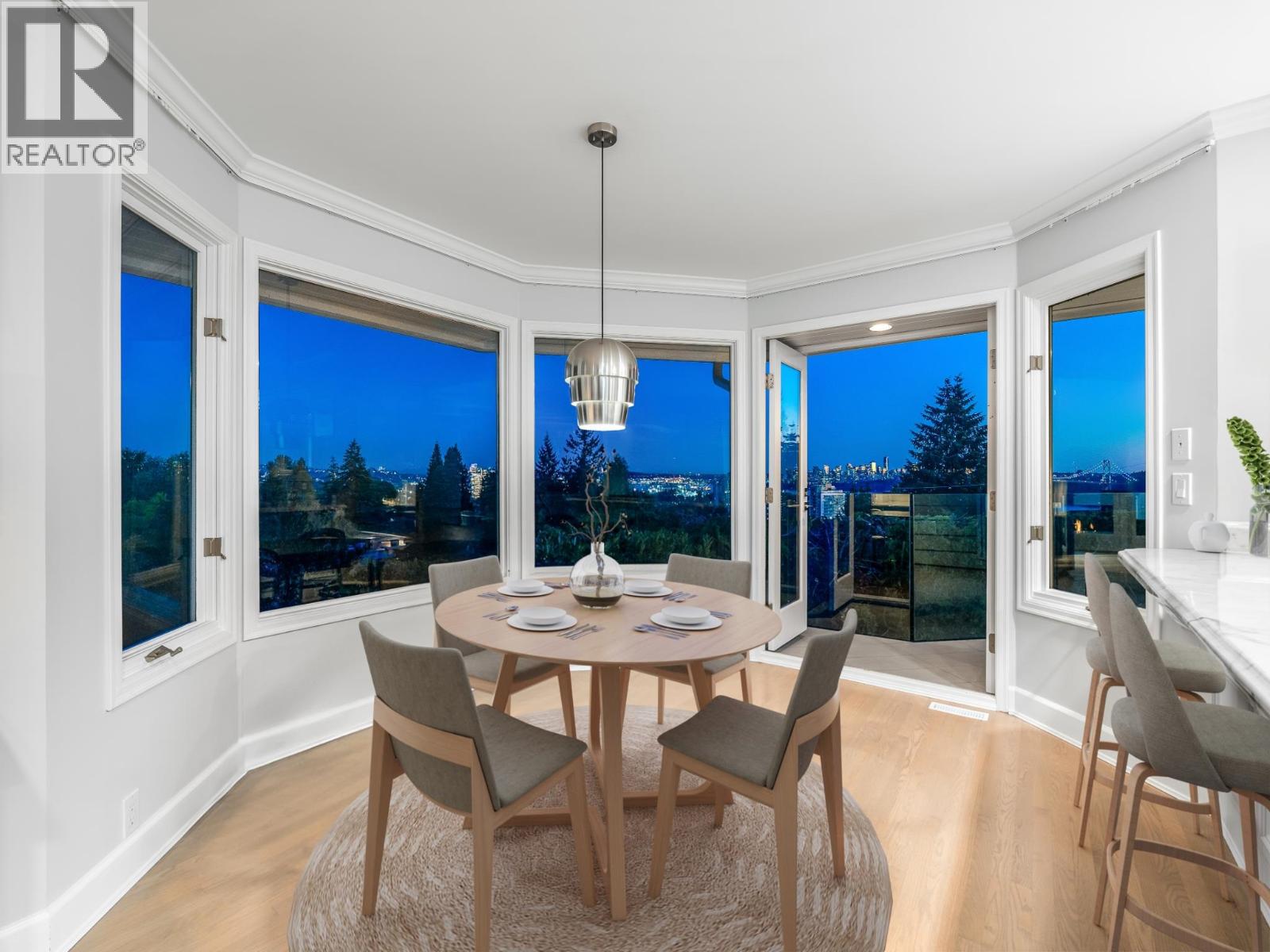 816 ANDERSON CRESCENT, West Vancouver