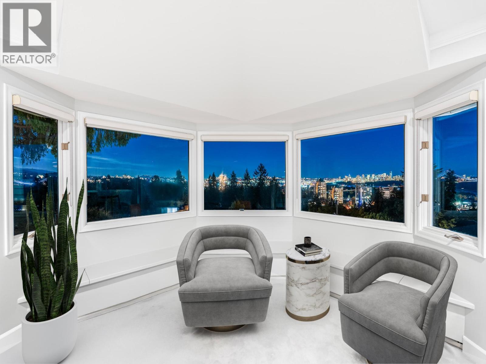 816 ANDERSON CRESCENT, West Vancouver