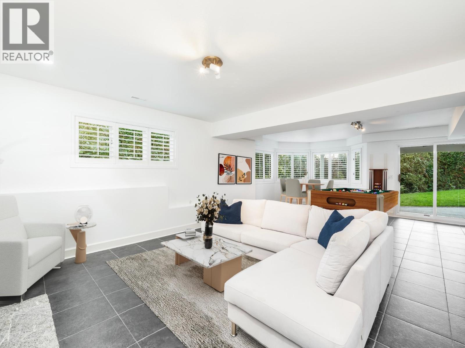 816 ANDERSON CRESCENT, West Vancouver