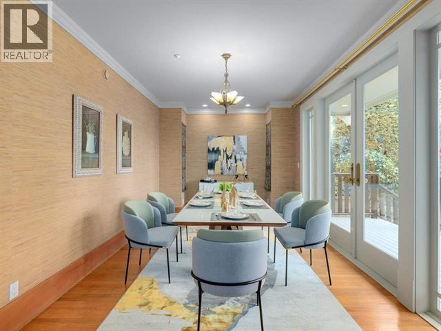 4035 W 27TH AVENUE, Vancouver