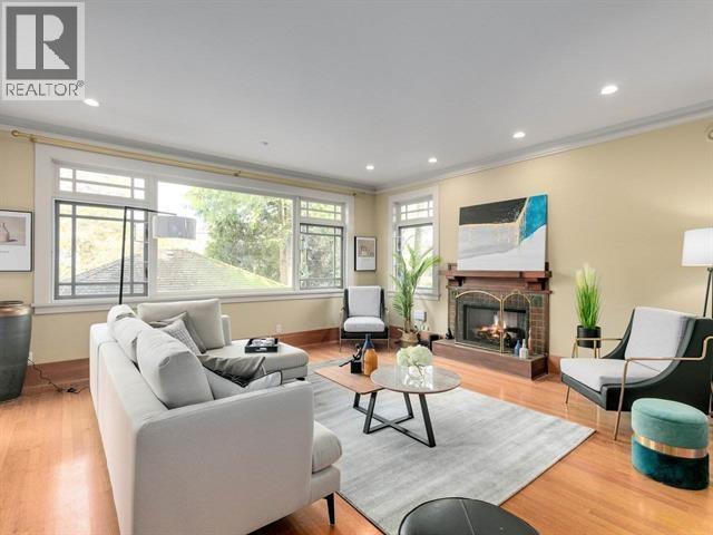 4035 W 27TH AVENUE, Vancouver