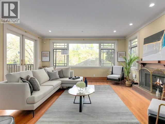 4035 W 27TH AVENUE, Vancouver