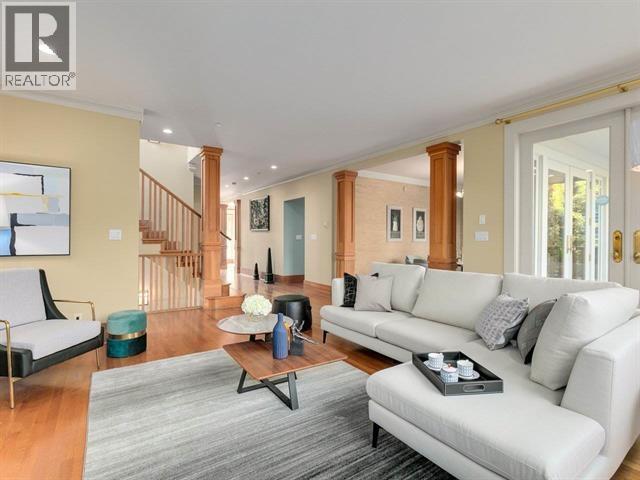 4035 W 27TH AVENUE, Vancouver