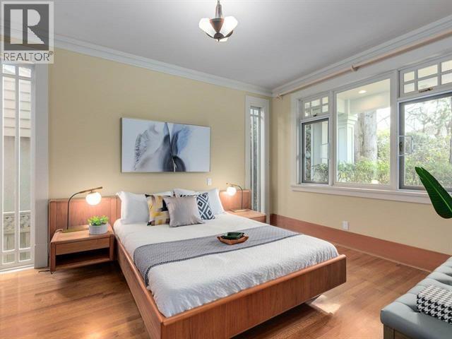 4035 W 27TH AVENUE, Vancouver