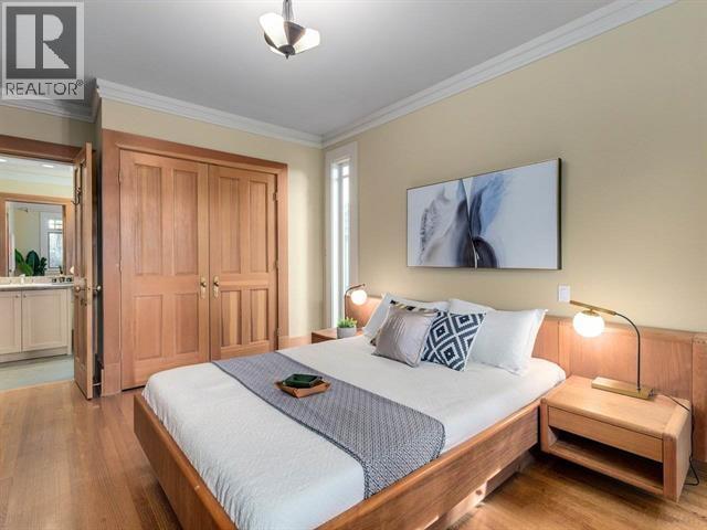 4035 W 27TH AVENUE, Vancouver