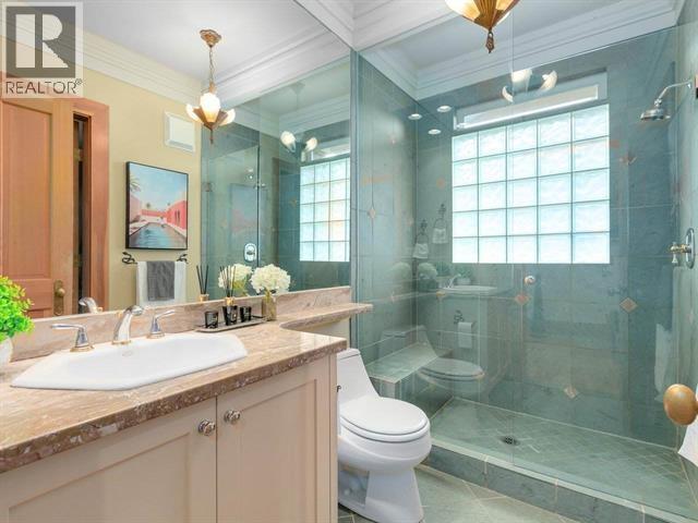 4035 W 27TH AVENUE, Vancouver