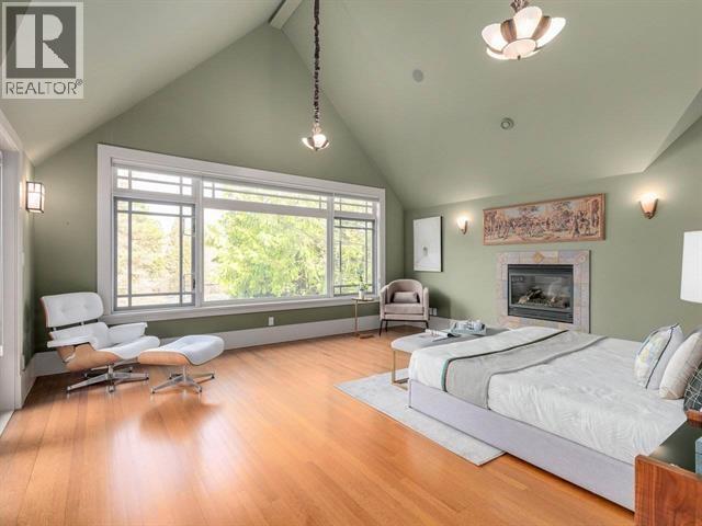 4035 W 27TH AVENUE, Vancouver