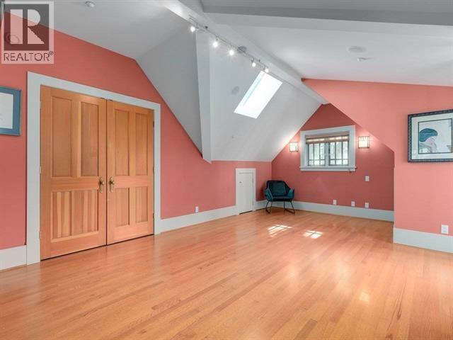 4035 W 27TH AVENUE, Vancouver