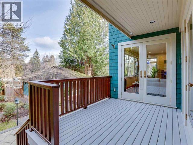 4035 W 27TH AVENUE, Vancouver