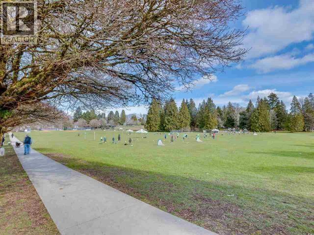 4035 W 27TH AVENUE, Vancouver