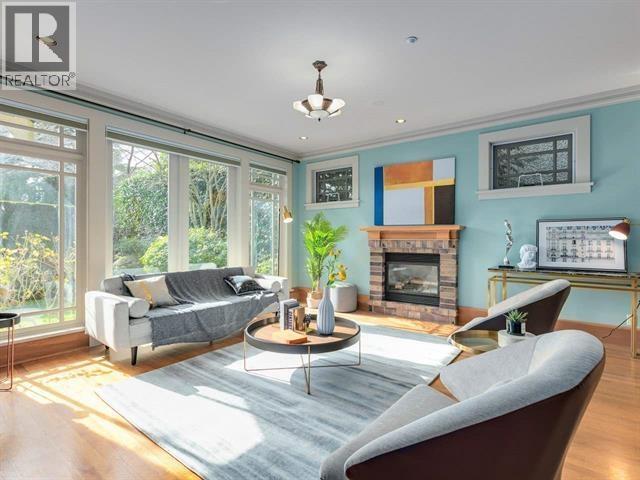 4035 W 27TH AVENUE, Vancouver