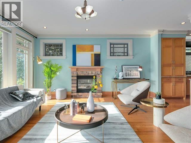 4035 W 27TH AVENUE, Vancouver