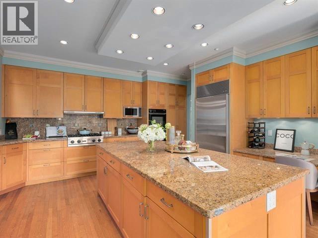 4035 W 27TH AVENUE, Vancouver