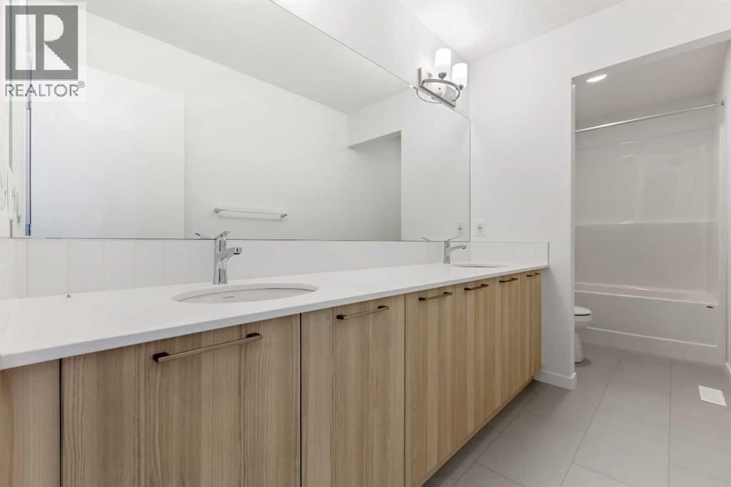 Single Family House for Sale in  Corner Glen Crescent NE Cornerstone Calgary 