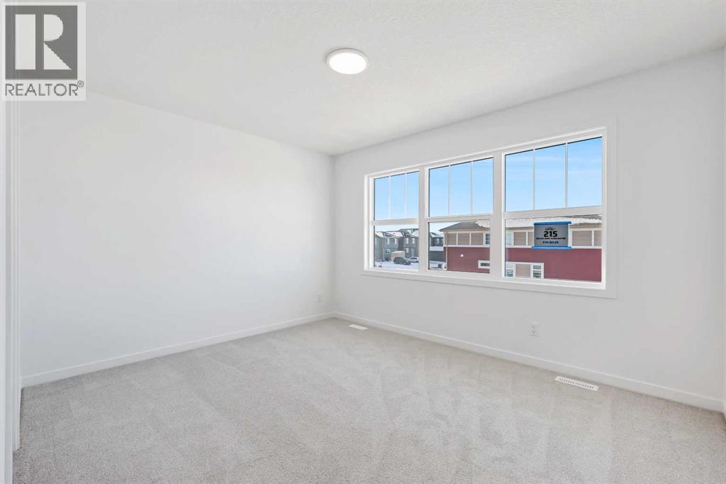 Single Family House for Sale in  Corner Glen Crescent NE Cornerstone Calgary 