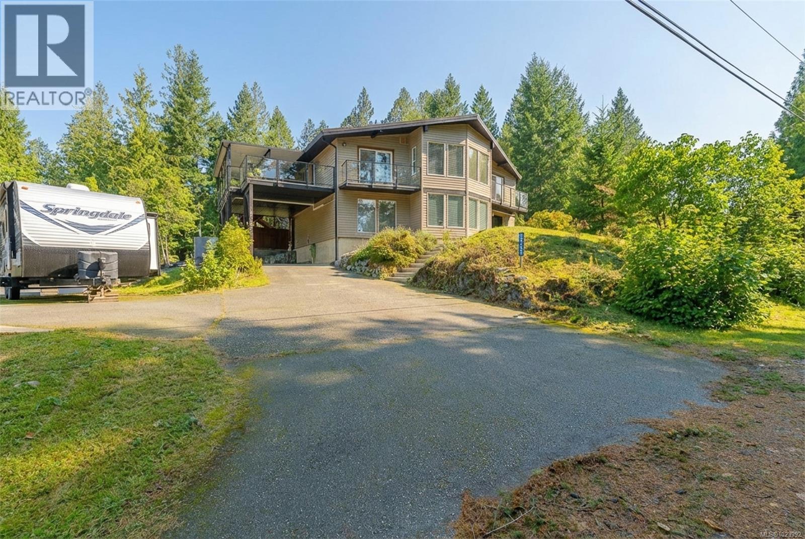 10115 South Dr, Port Alberni