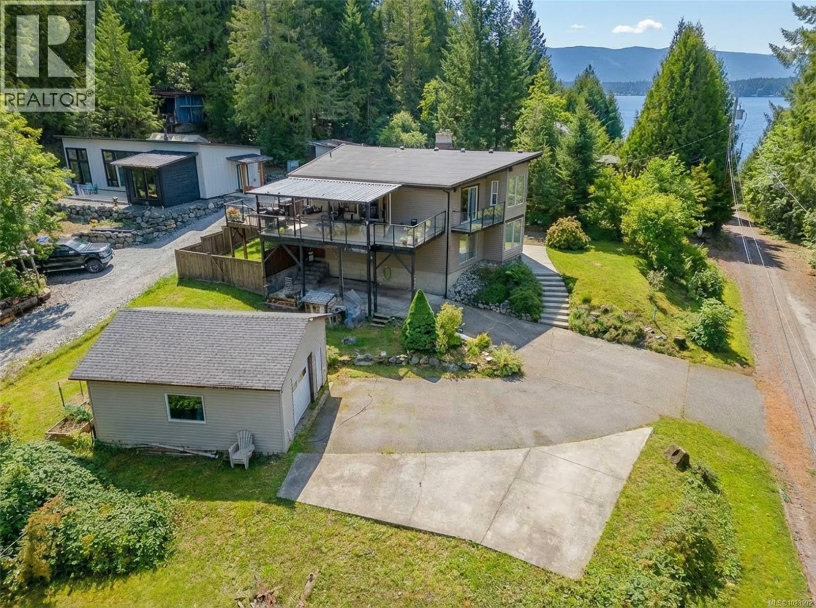 10115 South Dr, Port Alberni