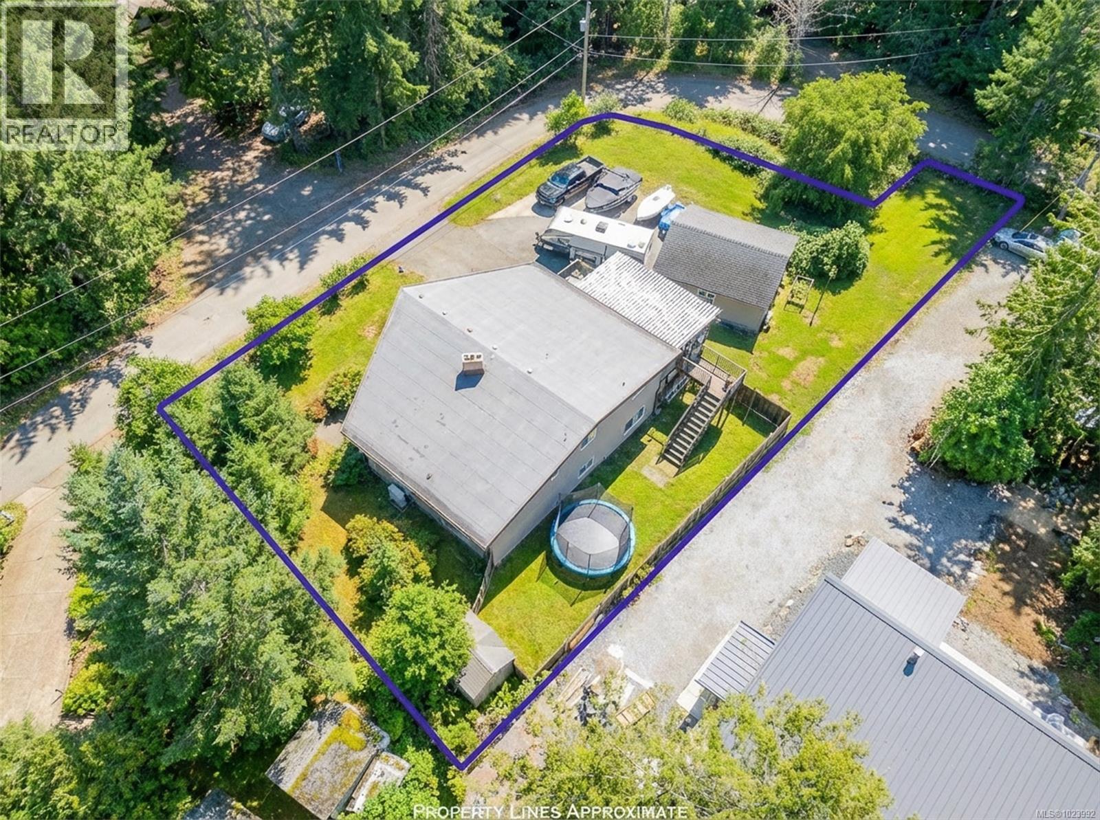 10115 South Dr, Port Alberni