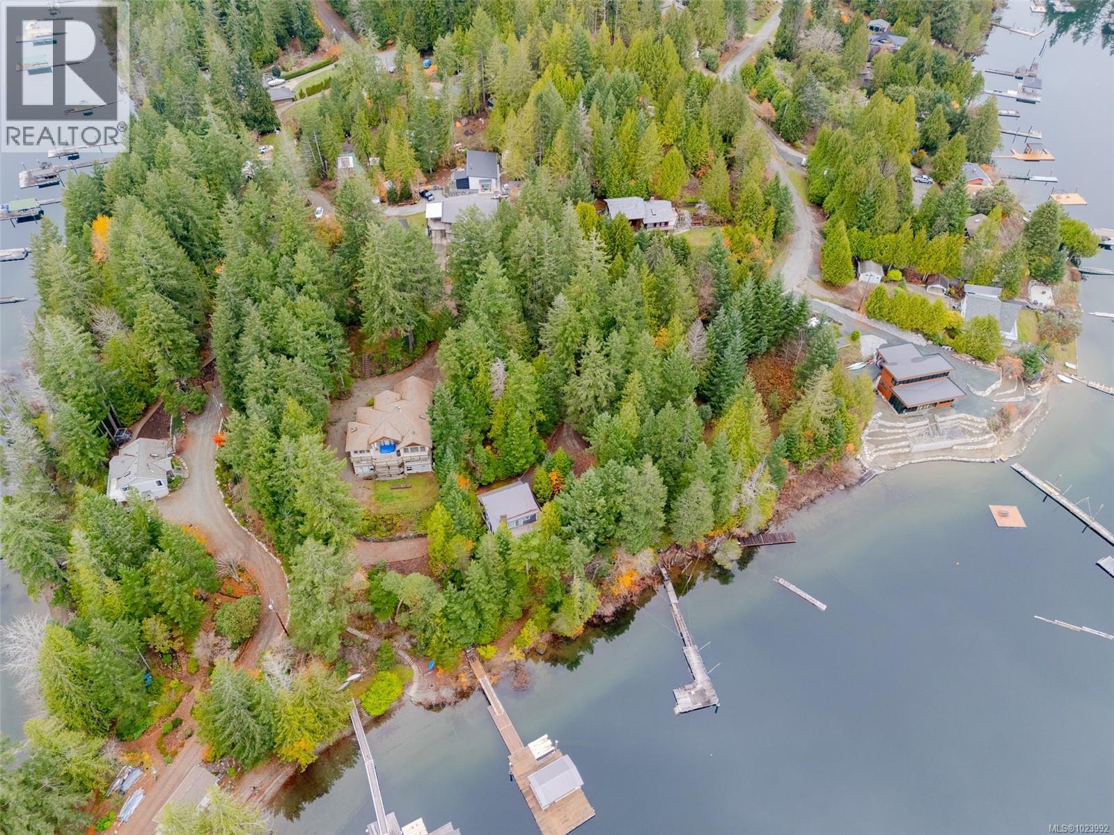 10115 South Dr, Port Alberni