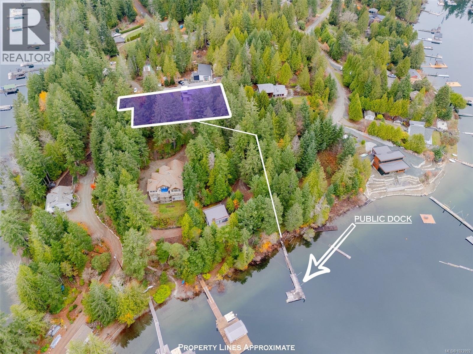 10115 South Dr, Port Alberni