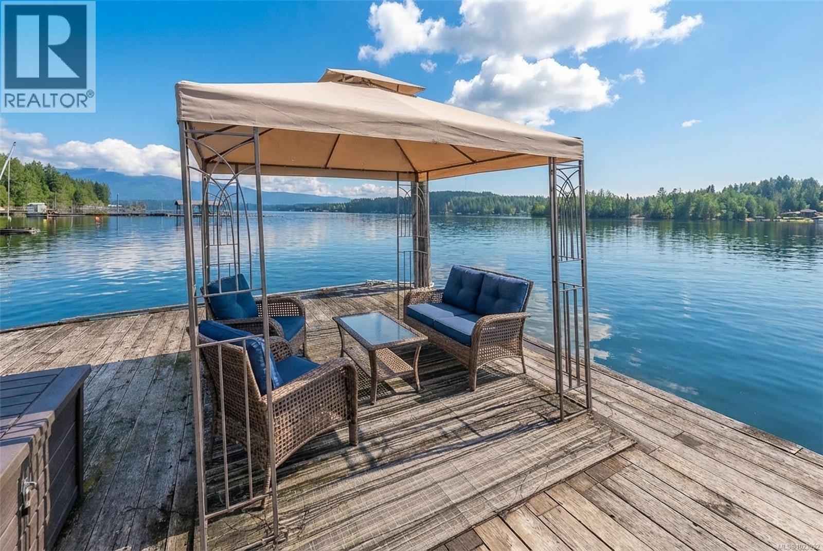 10115 South Dr, Port Alberni