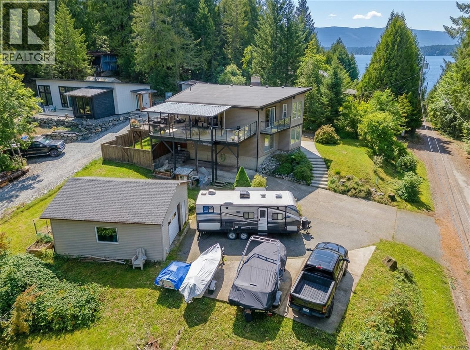 10115 South Dr, Port Alberni