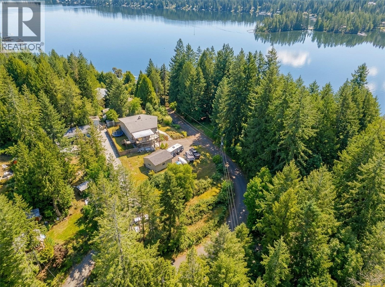 10115 South Dr, Port Alberni