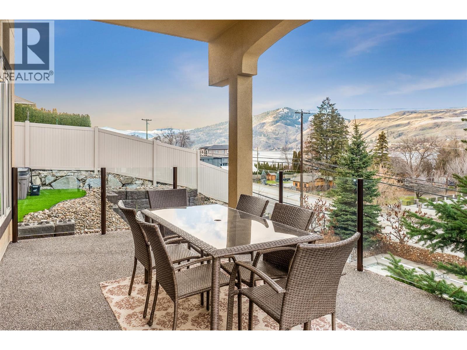  1029 Longacre Place, Vernon