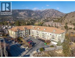 105 2120 Shannon Ridge Drive, West Kelowna