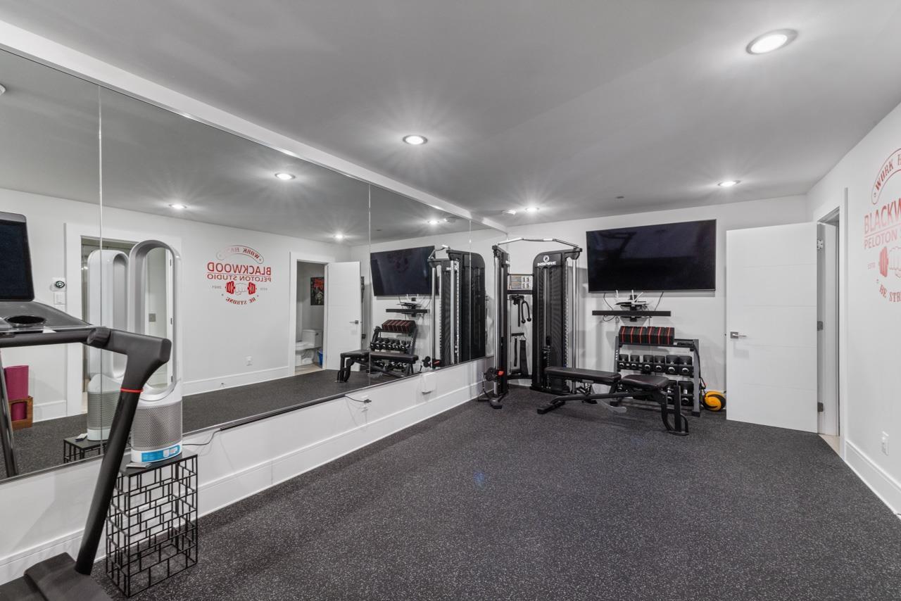 14999 BLACKWOOD LANE, White Rock