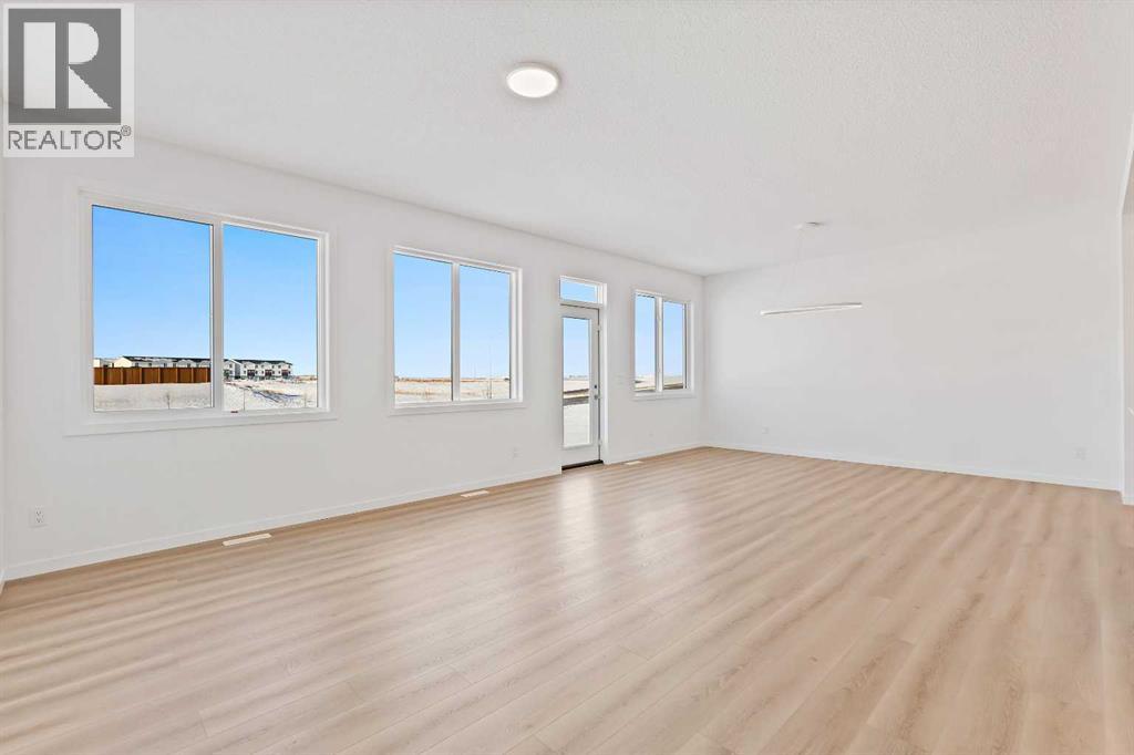 Single Family House for Sale in  Corner Glen Way NE Cornerstone Calgary 