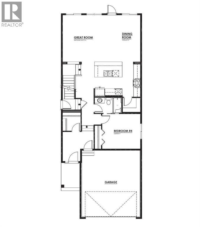 Single Family House for Sale in  Corner Glen Way NE Cornerstone Calgary 
