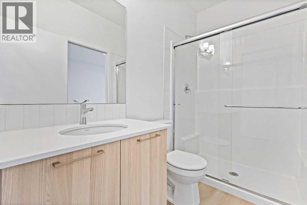 Single Family House for Sale in  Corner Glen Way NE Cornerstone Calgary 