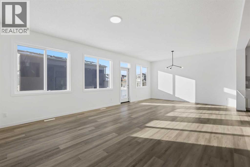 Single Family House for Sale in  Corner Glen Way NE Cornerstone Calgary 