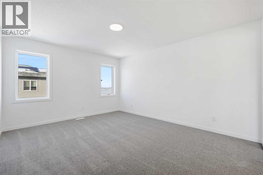 Single Family House for Sale in  Corner Glen Way NE Cornerstone Calgary 