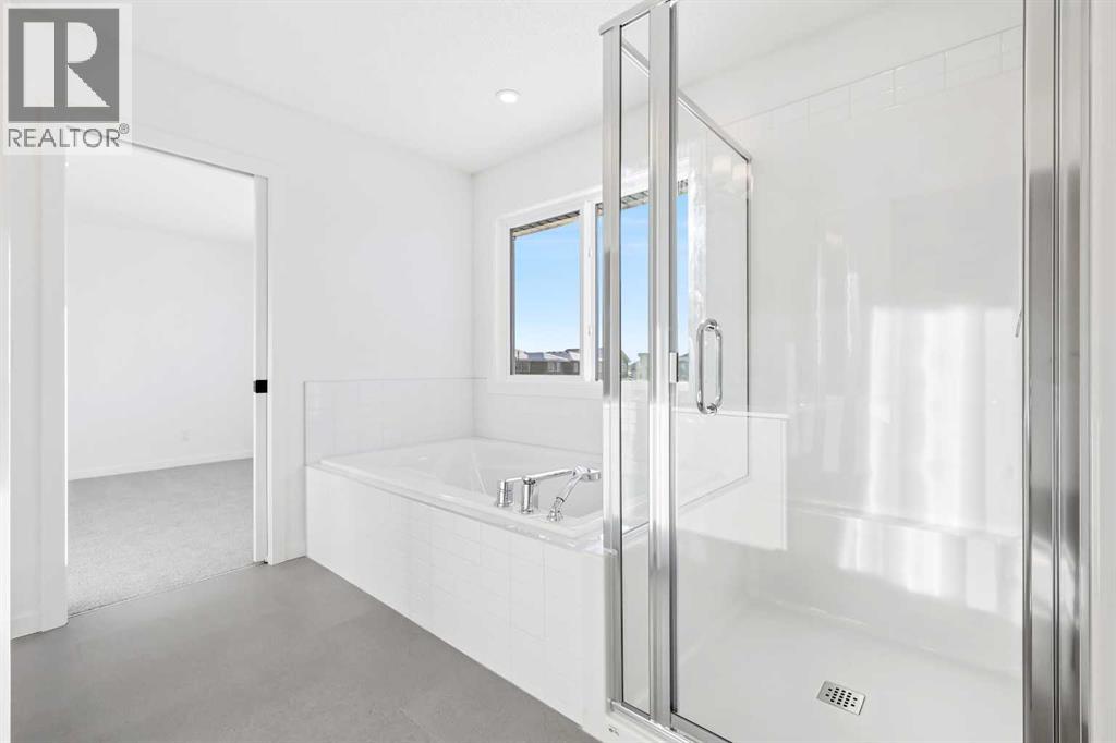 Single Family House for Sale in  Corner Glen Way NE Cornerstone Calgary 