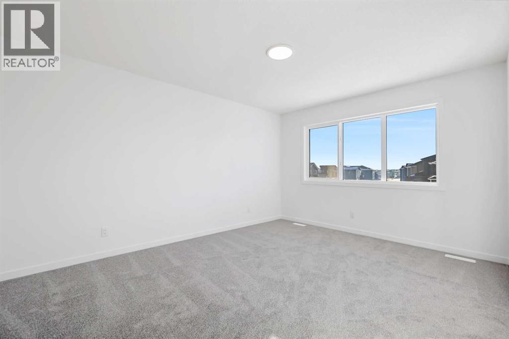 Single Family House for Sale in  Corner Glen Way NE Cornerstone Calgary 