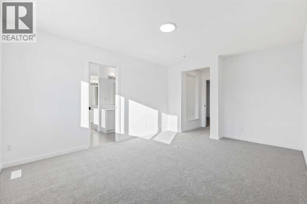 Single Family House for Sale in  Corner Glen Way NE Cornerstone Calgary 