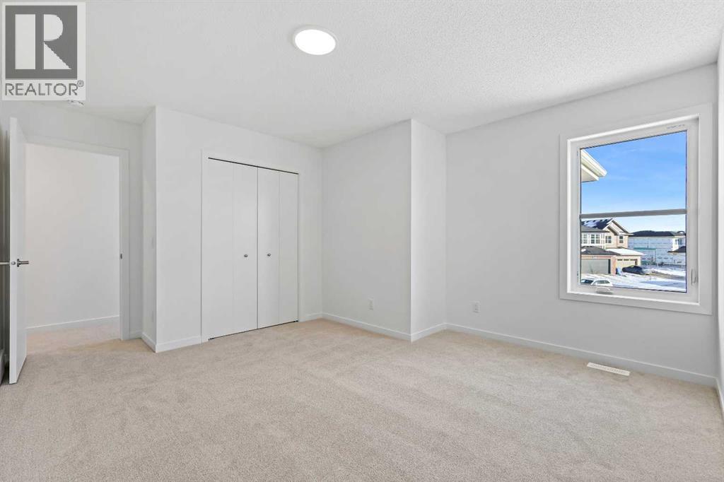 Single Family House for Sale in  Corner Glen Way NE Cornerstone Calgary 