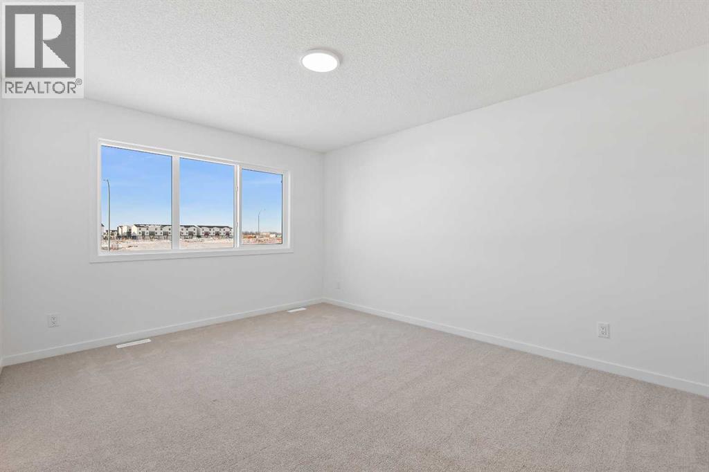 Single Family House for Sale in  Corner Glen Way NE Cornerstone Calgary 